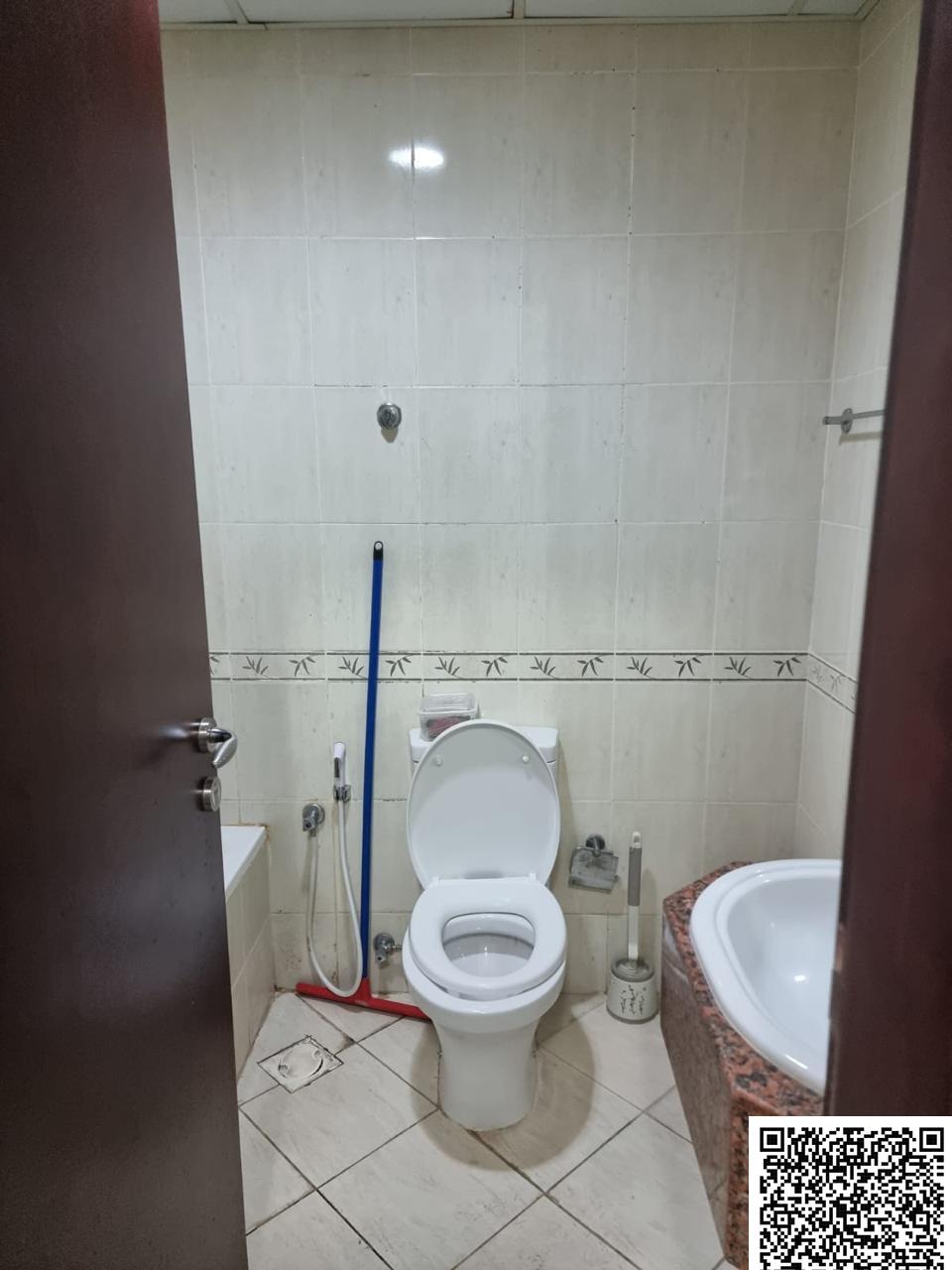 Spacious 1-bedroom apartment in Al Nuaimiya One Tower