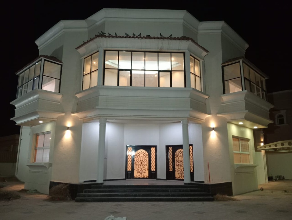 Villa For rent